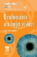 Evaluación en Baja visión Evaluación en Baja visión