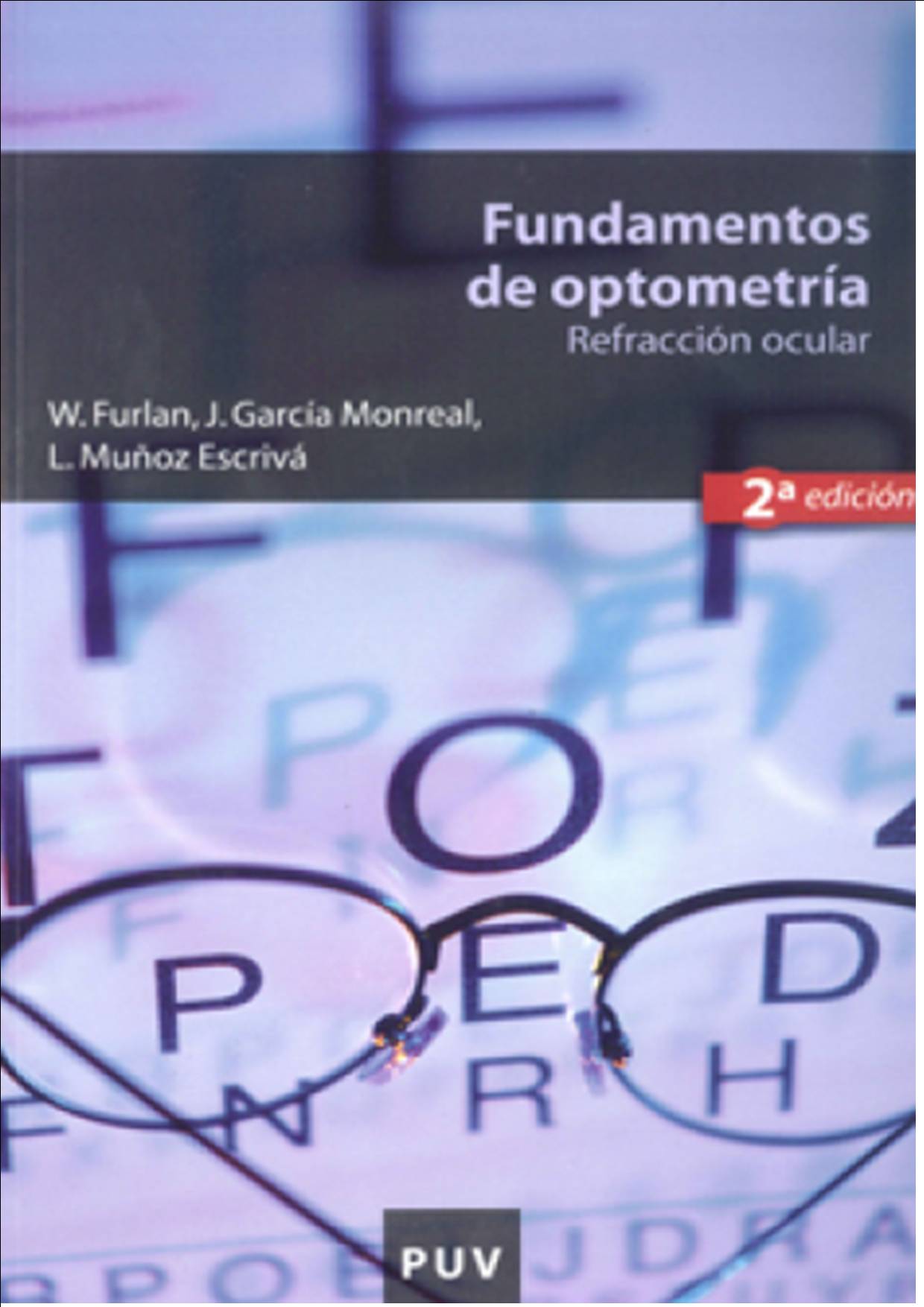 Fundamentos: Refracción Refracción ocular