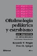 Oftalmología pediátrica