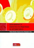 Prácticas de Óptometría II Prácticas de Óptometría II